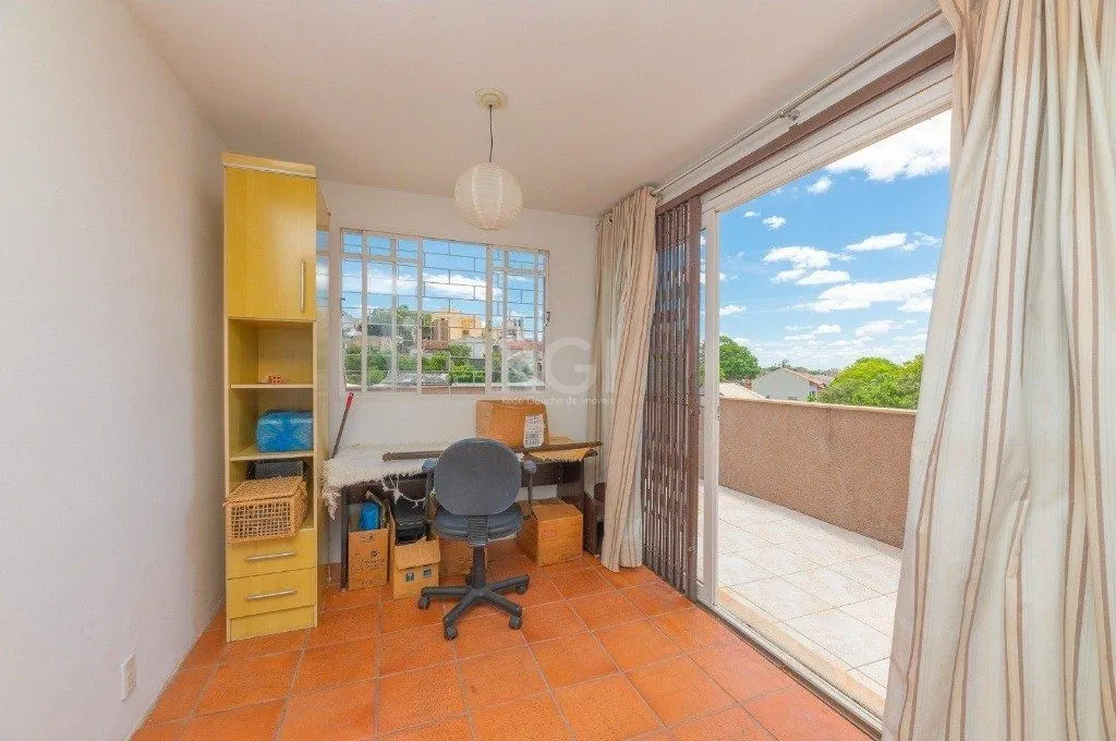 Imagem COBERTURA 2 DORMITÓRIOS, TERESÓPOLIS, 147 M²