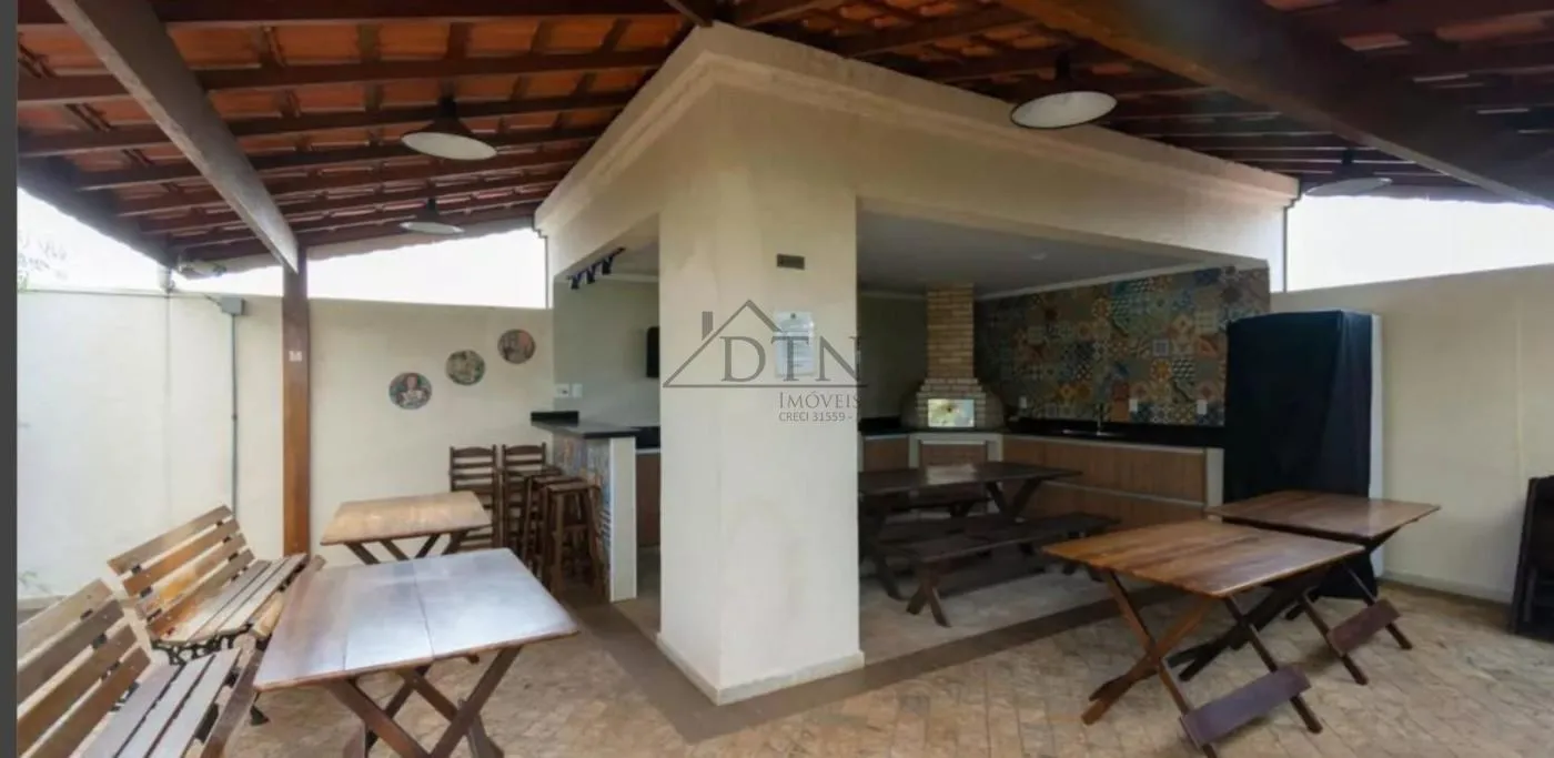Imagem Apartamento para Venda em São Bernardo do Campo, Vila Gonçalves, 2 dormitórios, 1 suíte, 1 banheiro, 1 vaga