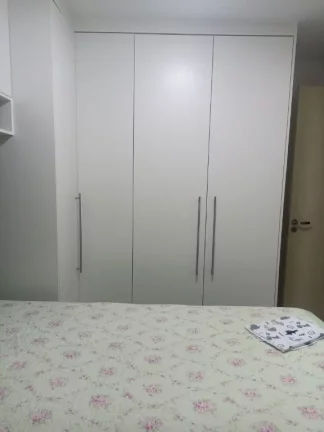 Imagem Apartamento à venda, 48 m² por R$ 280.000,00 - Parque Santa Rosa - Suzano/SP
