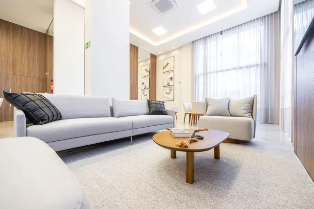 Imagem Apartamento à venda Seminário Curitiba PR