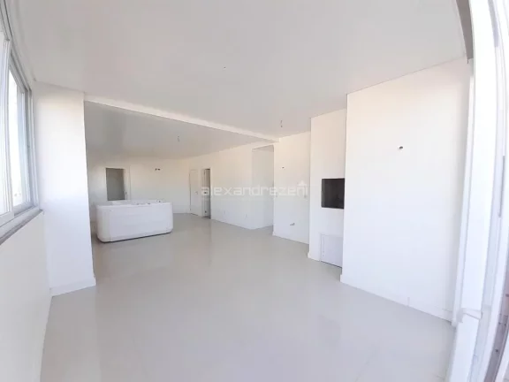 Imagem Linda Cobertura duplex 3 suítes