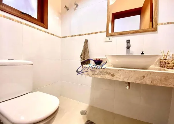 Imagem Casa com 4 suítes à venda, 325 m² - Condomínio Palm Hills - Granja Viana - Cotia/SP