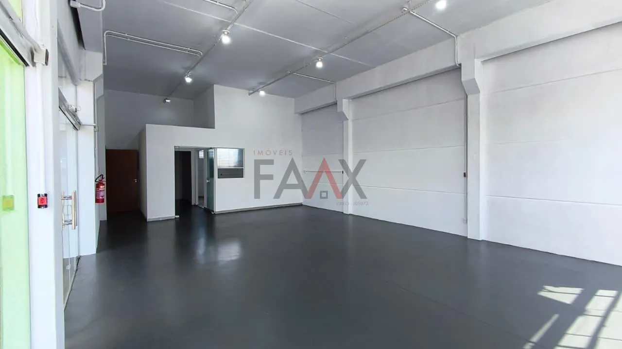Imagem Sala Comercial para locação, VILA CARLI, GUARAPUAVA - PR