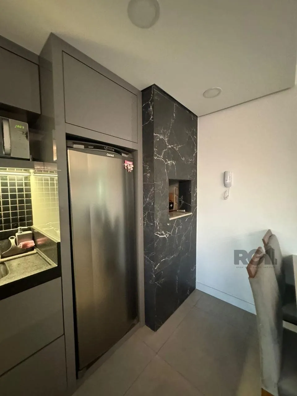 Imagem Apartamento em Petrópolis