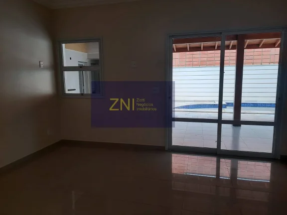 Imagem Casa Alto Padrão em Condomínio à Venda no Jardim Botânico, R 1253