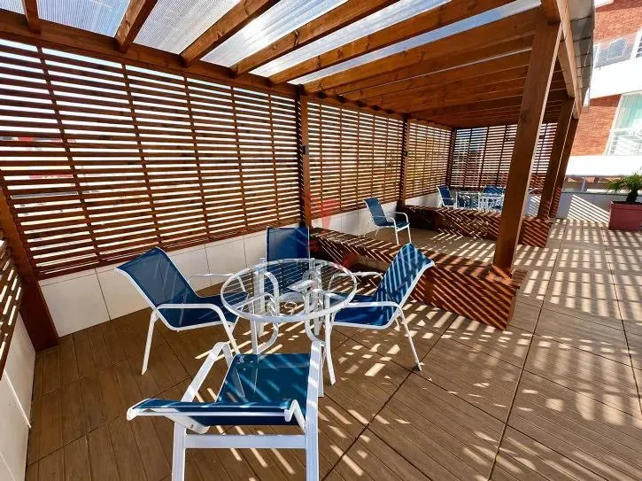 Imagem Exclusividade e Estilo no Abraão: Seu Refúgio Particular no Porto dos Corais