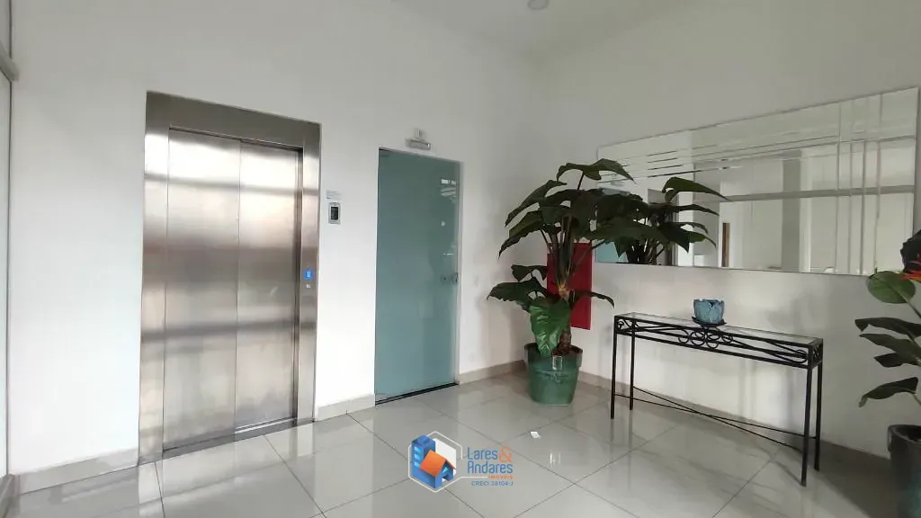 Imagem Apartamento à venda 2 Quartos 1 Suite 2 Vagas 89M² Vila Mascote São Paulo - SP