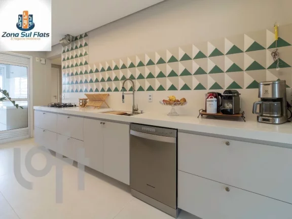 Imagem Apartamento Alto Padrão à Venda Na região da Vila Mariana Com 3 Suítes e 3 Vagas