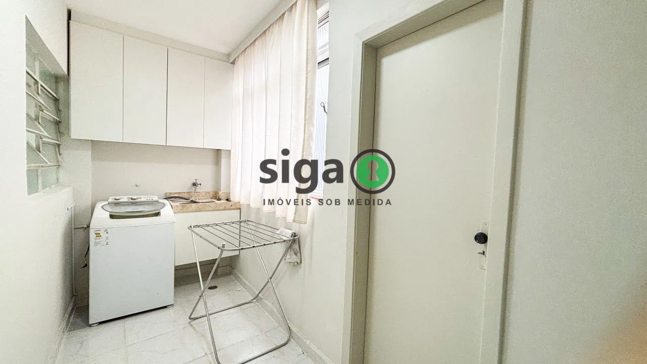 Imagem Apartamento para aluguel em Pinheiros, São Paulo SP