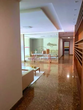 Imagem Ap 2 quartos, suite, porteira fechada, lazer completo, itapuã