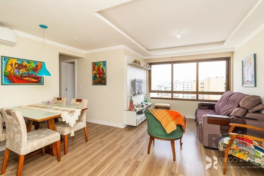 Imagem Apartamento à venda com 3 quartos 74 m² Avalia imóvel no negócio Alto Padrão Rua Casemiro de Abreu, Moinhos de vento, Porto Alegre