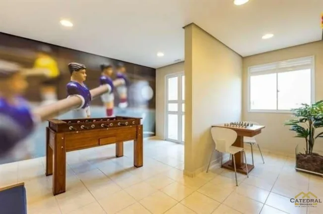 Imagem Apartamento 3 quartos (1 suíte) e 2 vagas - Vista Park - Jundiaí/SP