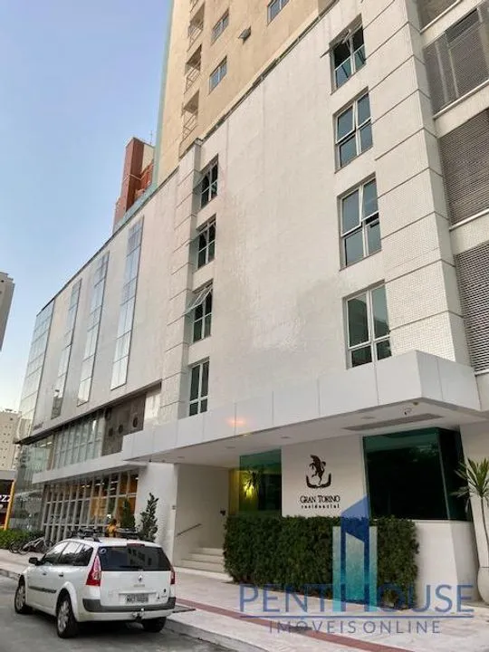 Imagem Apartamento Zona Central para Venda em Balneário Camboriú, CENTRO, 4 dormitórios, 4 suítes, 5 banheiros, 2 vagas