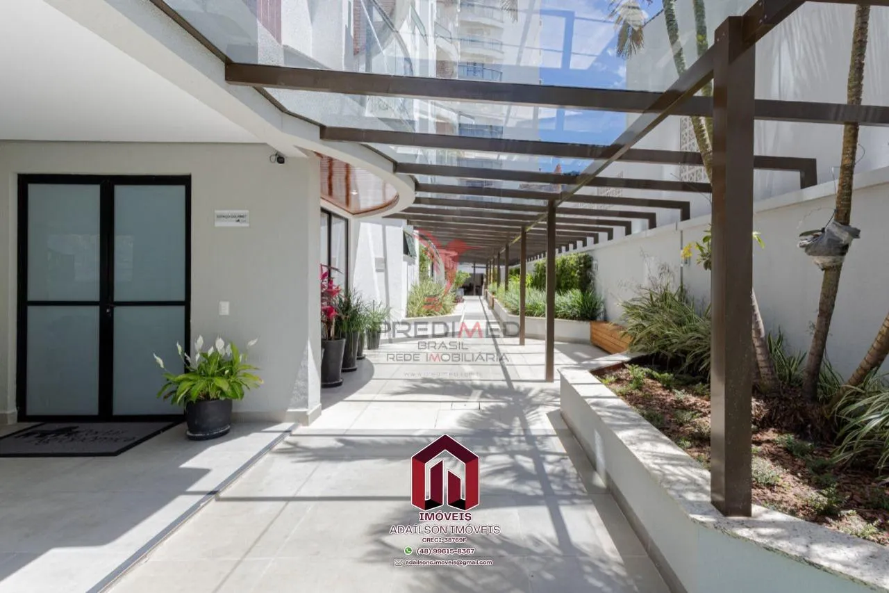 Imagem Apartamento Venda 3 dormitórios com suíte - Bairro Agronômica - Florianópolis SC - Brasil