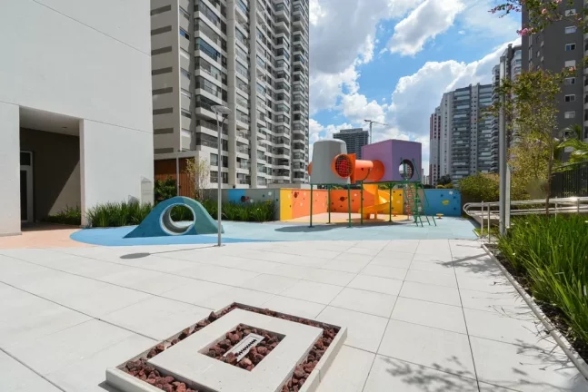 Imagem Apartamento à venda em São Paulo, Vila Zilda (Tatuap?(C)), com 3 quartos, 109m2
