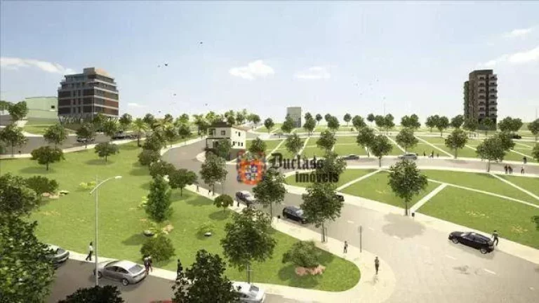 Imagem Terreno à venda, 300 m² por R$ 306.000,00 - Da Ponte Nova - Extrema/MG