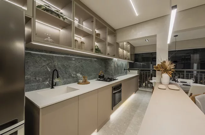 Imagem APARTAMENTO RESIDENCIAL em São Paulo - SP, Alto da Boa Vista