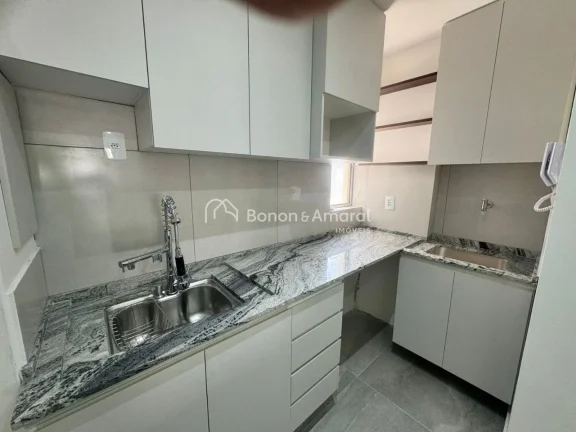 Imagem Totalmente reformado, este lindo apartamento oferece conforto, funcionalidade e uma localização pr...