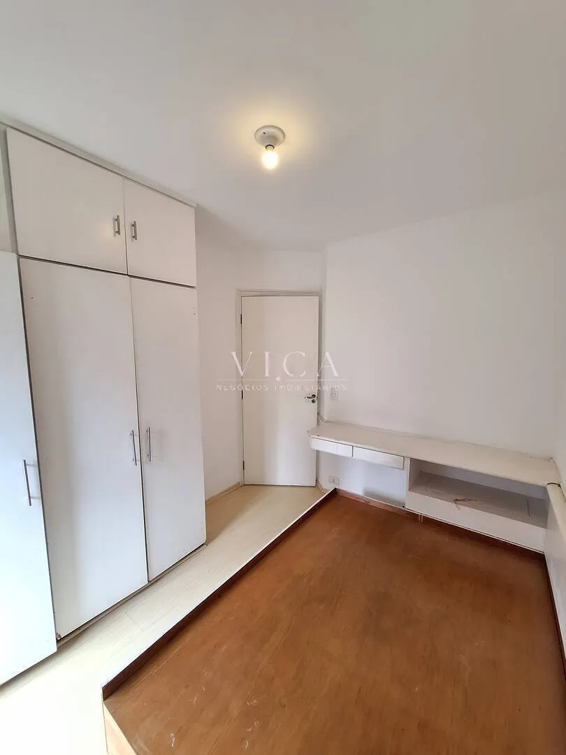Imagem Apartamento aluguel 109m 2 dormitórios 2 vagas aluguel por R$ 5.800