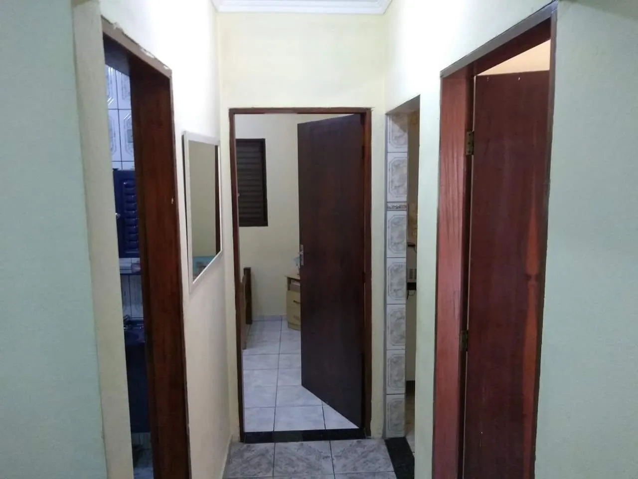 Imagem Casa à venda 4 Quartos, 2 Vagas, 250M², Beta, Pindamonhangaba - SP