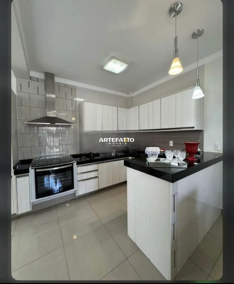 Foto do imóvel Casa à venda em Franca, Jardim Éden, com 2 quartos, 140m2 em Rua Eduardo Azzuz
