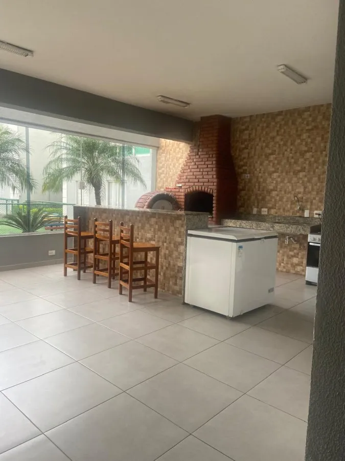 Imagem Apartamento para Venda em Santo André, Vila Sao Pedro, 3 dormitórios, 1 suíte, 1 banheiro, 1 vaga