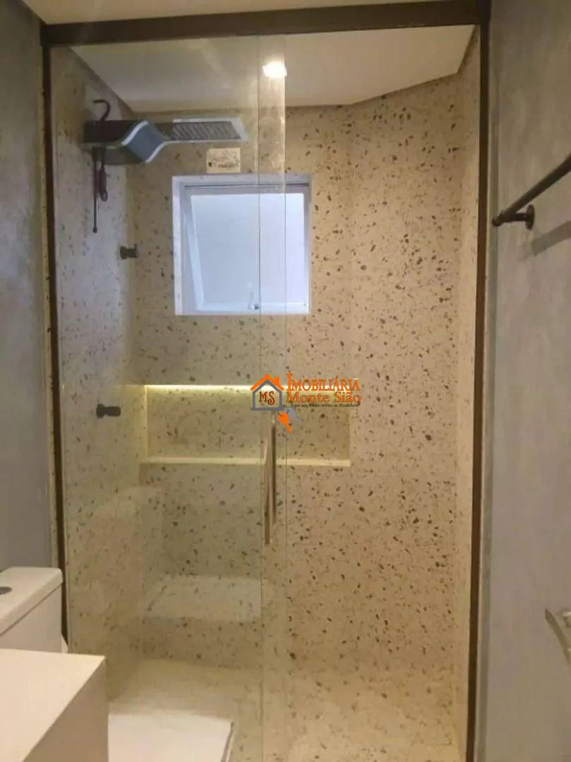 Imagem Casa com 6 dormitórios à venda, 177 m² por R$ 1.300.000,00 - Vila Flórida - Guarulhos/SP