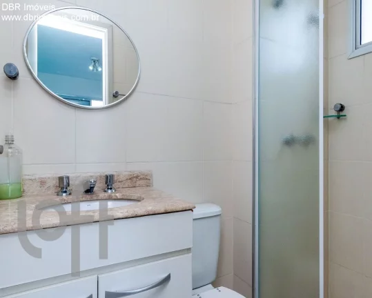 Imagem APARTAMENTO RESIDENCIAL em São Paulo - SP, Vila Prudente