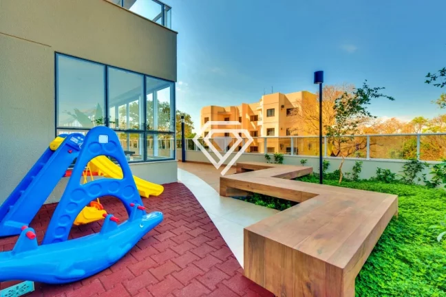 Imagem Apartamento 4 Suítes, 209 m² à venda na 204 Sul - Residência Opus 204