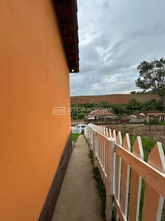 Imagem Chácara a venda
