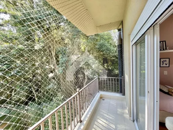 Imagem Casa de Condomínio em Chácara Moinho Velho - Carapicuíba