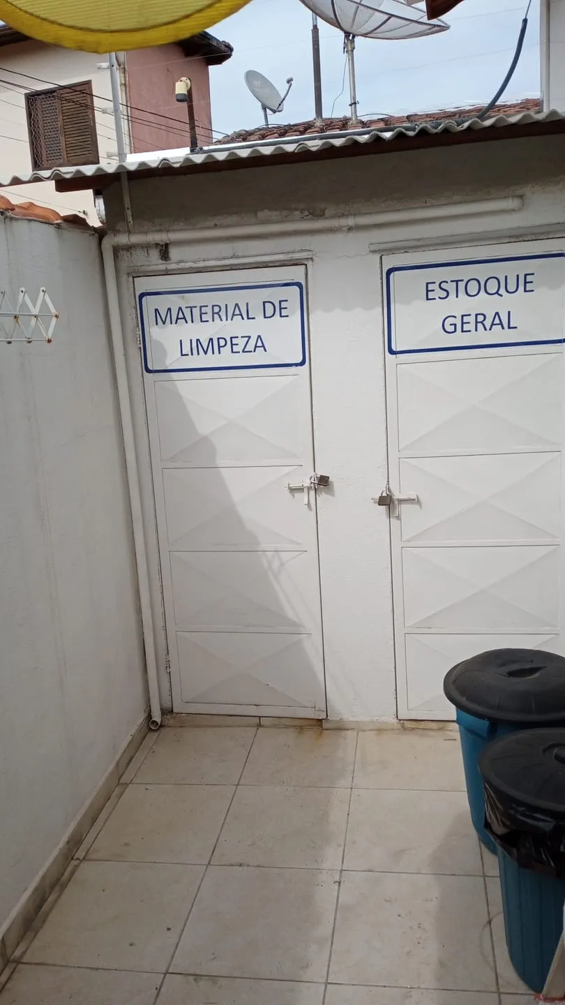 Imagem Comercial à venda 4 Quartos, 1 Vaga, 156.4M², Parque São Domingos, Pindamonhangaba - SP