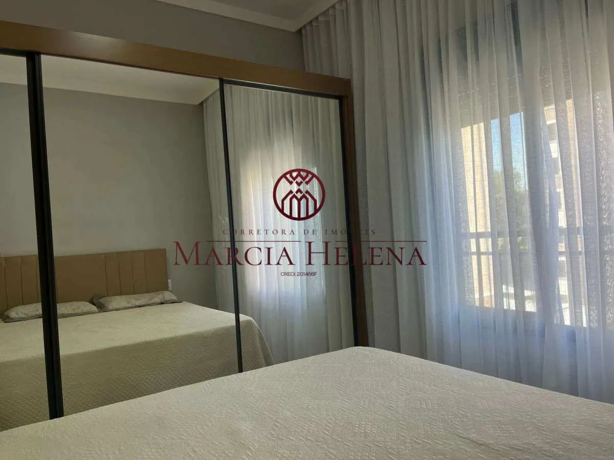 Imagem Apartamento para alugar, no Residencial Eco Vila Genebra em Campinas, Swiss Park, com 3 quartos, 78m2