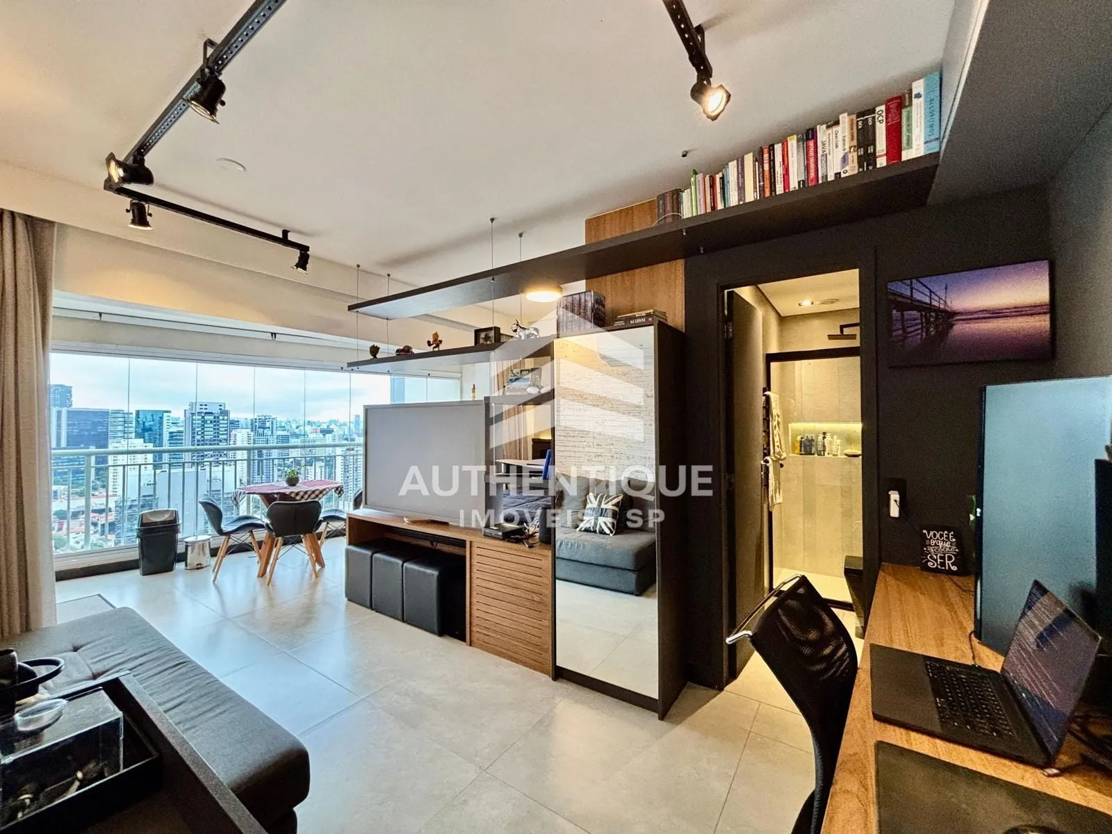 Imagem SUMMIT PINHEIROS - Apartamento à venda em São Paulo/SP