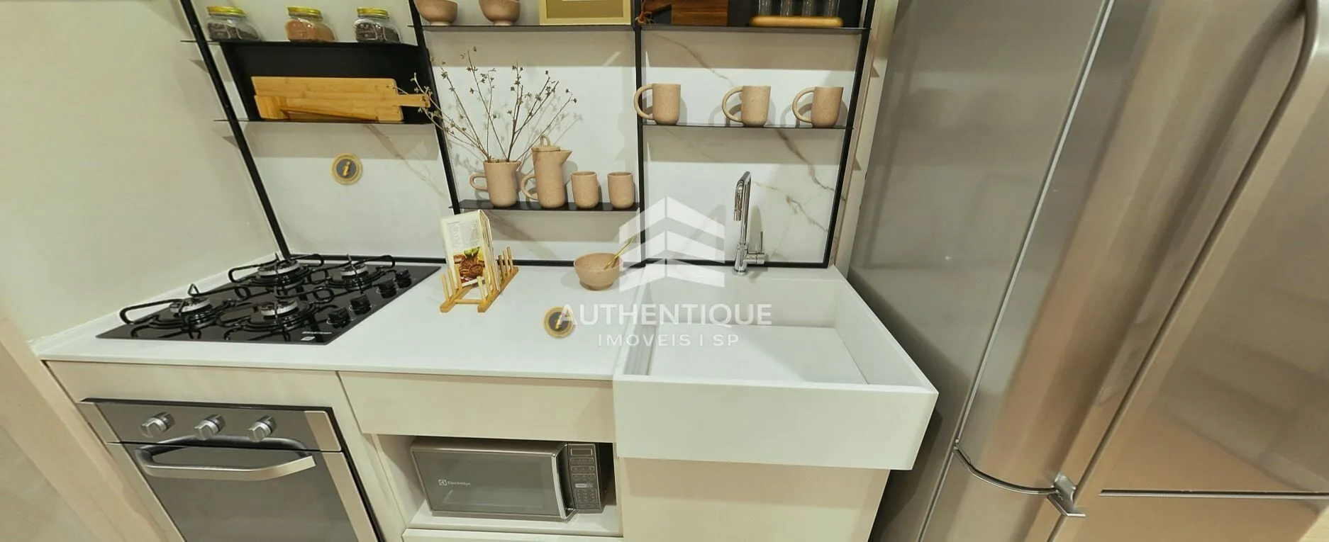 Imagem TEG MOOCA - Apartamento à venda em São Paulo/SP