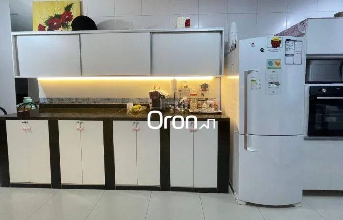 Imagem Casa com 2 dormitórios à venda, 100 m² por R$ 385.000,00 - Setor Parque Tremendão - Goiânia/GO