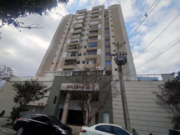 Imagem Apartamento para Venda em São José dos Pinhais, Centro, 3 dormitórios, 1 suíte, 2 banheiros, 2 vagas