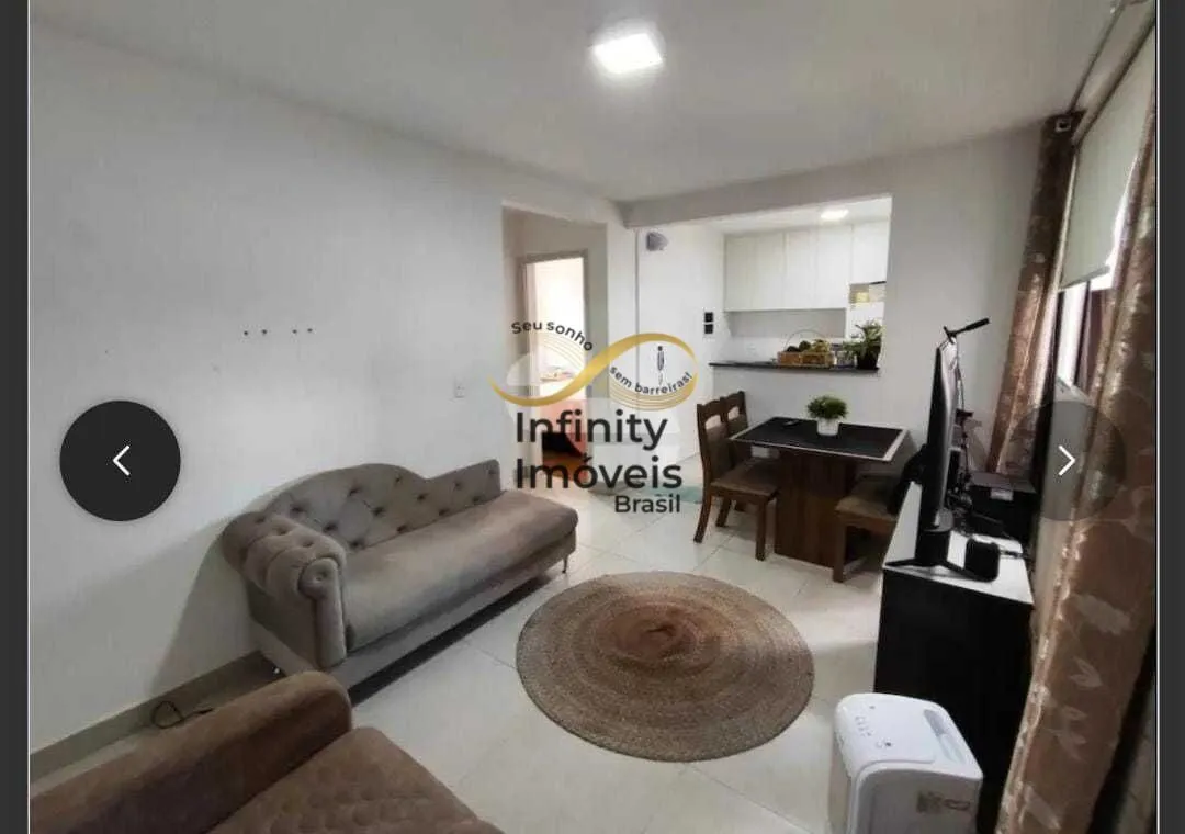 Imagem Apartamento à venda no bairro Pindorama - Belo Horizonte/MG