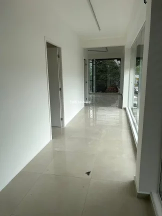 Imagem Loja Comercial para Locação no Planalto Paulista, São Paulo-SP: 6 Vagas de Garagem e 135m² de Área!
