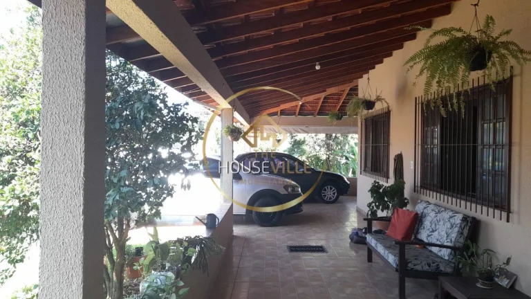 Imagem Casa 3 dormitórios ( 1 suíte), Bosque dos Eucaliptos, Sjc.