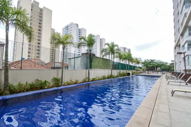 Imagem Apartamento à venda em São Paulo, Tatuap?(C), com 3 quartos, 102m2