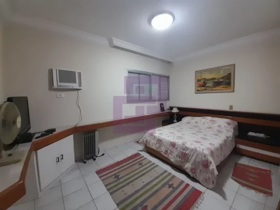 Imagem Apartamento Padrão de 03 dormitórios para venda nas Pitangueiras Guarujá SP