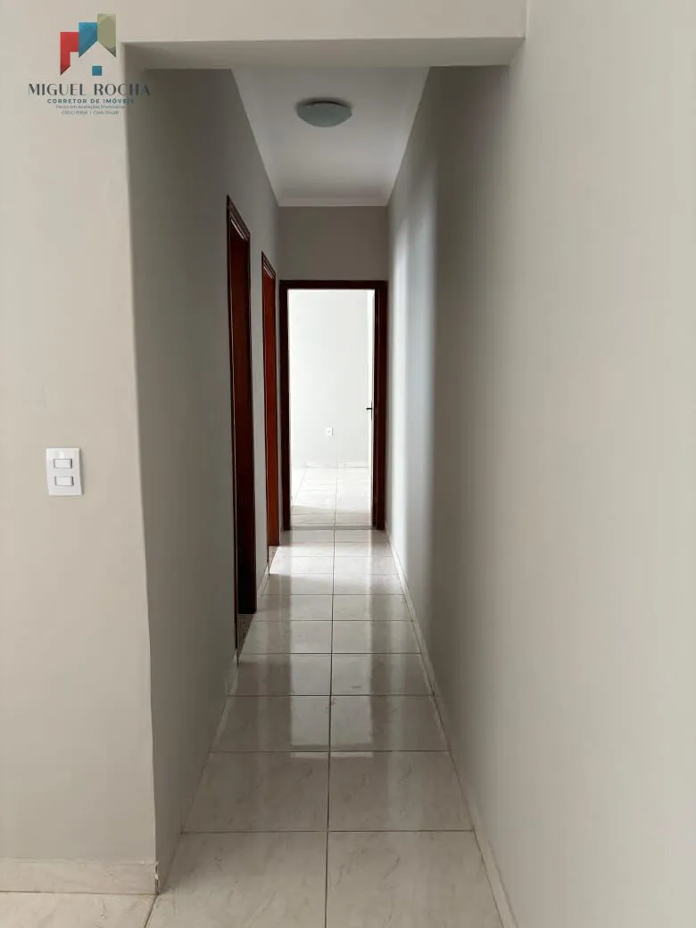 Imagem CASA À VENDA - JARDIM PRIMAVERA- Tatuí SP