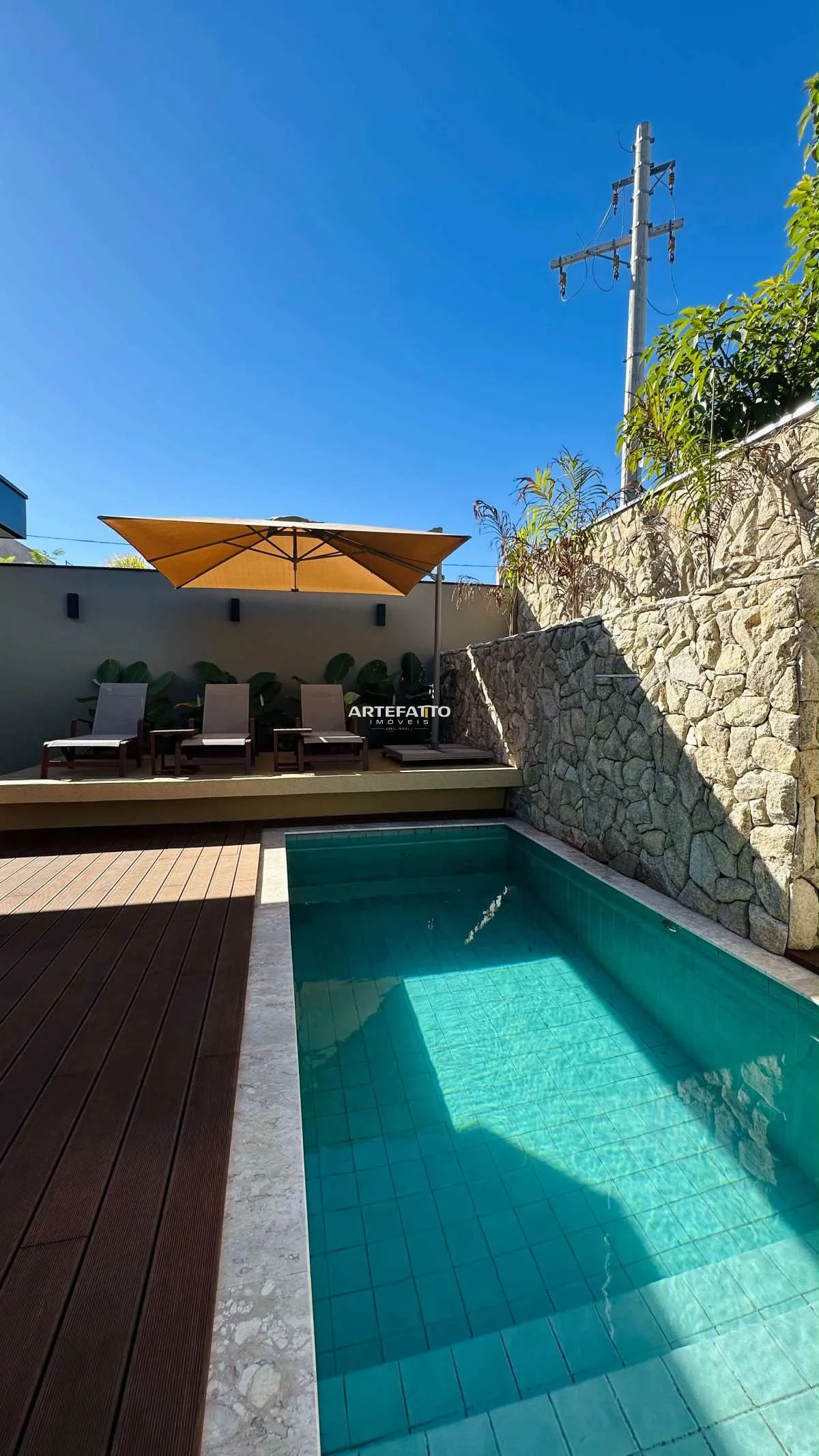 Imagem Casa de condomínio à venda em Franca, Santo Agostinho, com 3 quartos, 204,79m2
