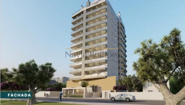 Imagem APARTAMENTO RESIDENCIAL em SÃO JOSÉ - SC, BARREIROS
