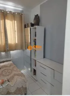 Imagem Apartamento à Candeias- Venda -Terreo -03 Quartos - 01 Suite - 65m2 -