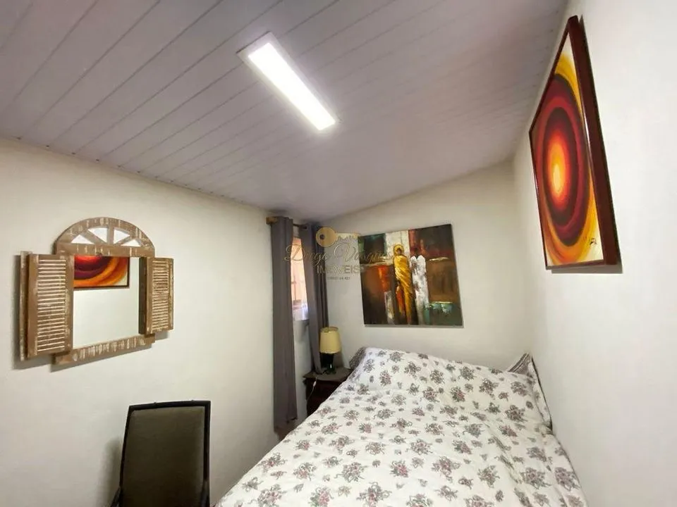 Imagem Casa em Condomínio para Venda em Teresópolis / RJ no bairro Posse