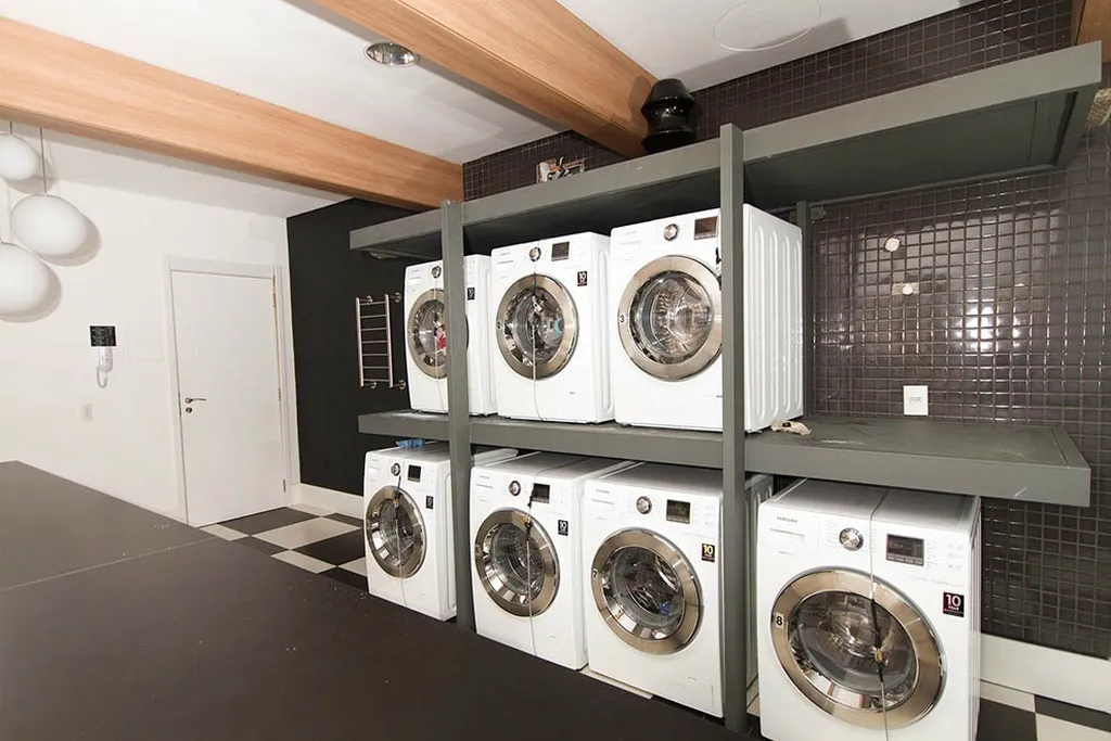 Imagem Apartamento em São Geraldo