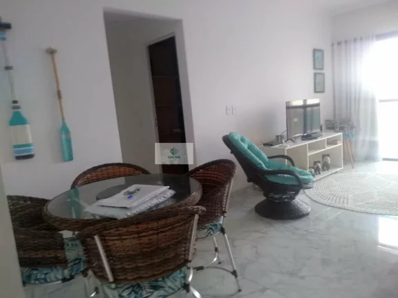 Imagem Apartamento Padrão para Venda em Enseada Guarujá-SP