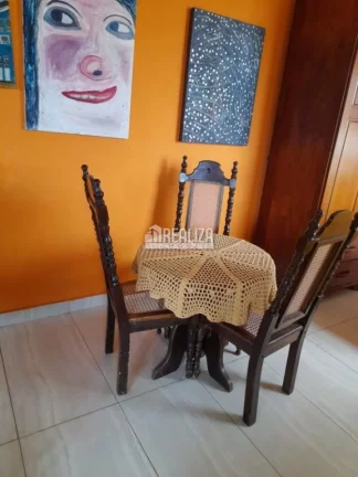 Imagem Casa de 3 dormitórios com piscina e varanda gourmet no bairro Jardim Primavera, Uberaba